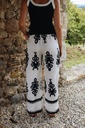 Pantalon Justine 