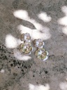 Boucles d'oreilles Jane 