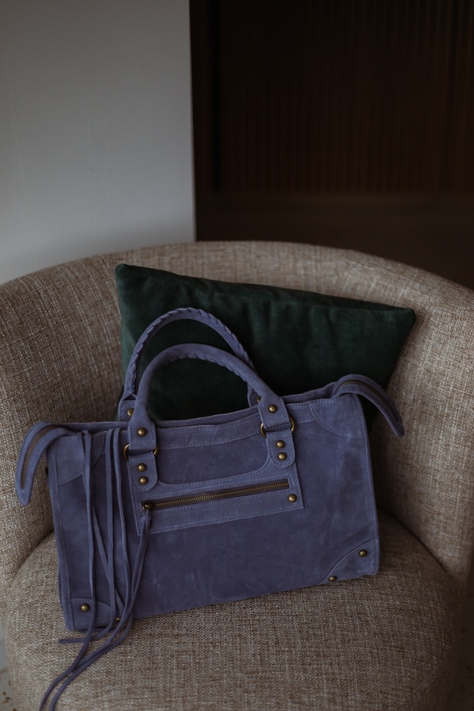 Sac BABA moyen ( + de couleurs) 