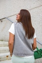 Veston en jeans Grey 