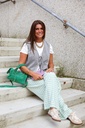 Veston en jeans Grey 
