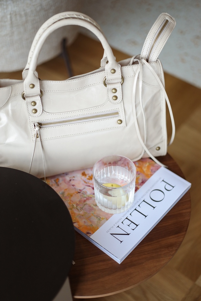 Sac BABA moyen ( + de couleurs) 