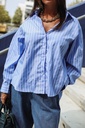 Chemise Capucine 