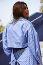 Chemise Capucine 