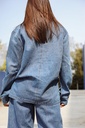 Chemise en jeans Florentine