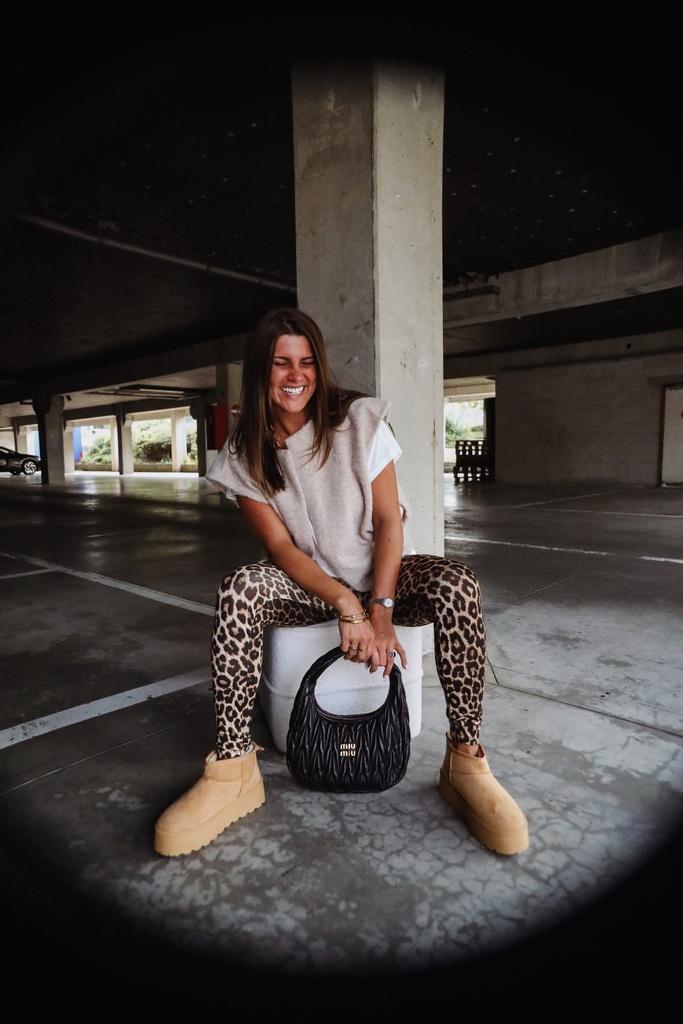 Legging Graou