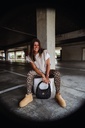 Legging Graou