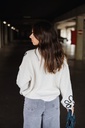 Pull Arty (+ de couleurs) 