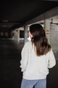 Cardigan Léo Alizé