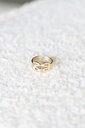 Bague Céline