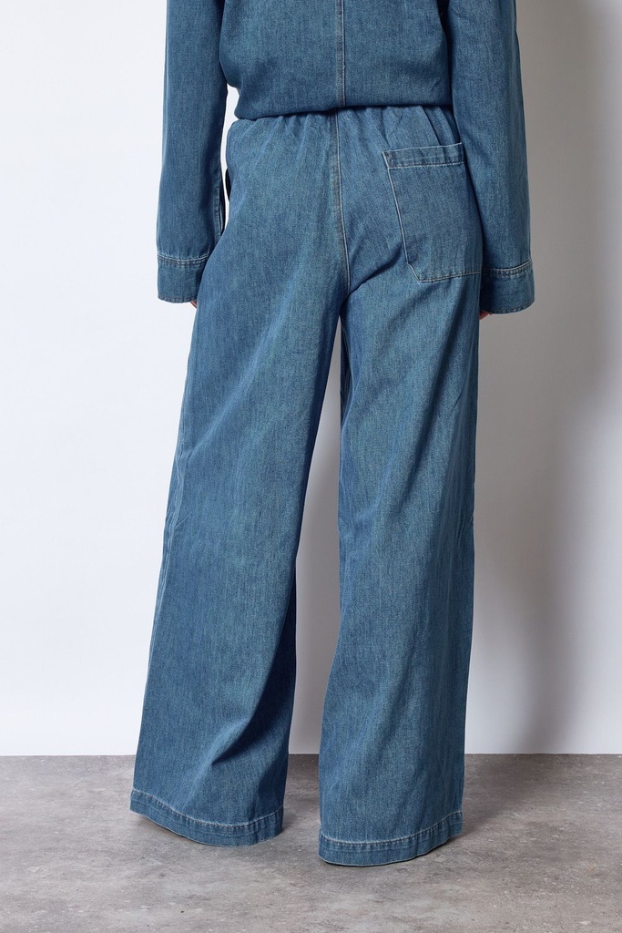 Jeans Florentine