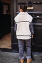Blouson Teddy Enzo 