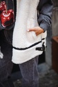 Blouson Teddy Enzo 