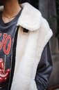 Blouson Teddy Enzo 