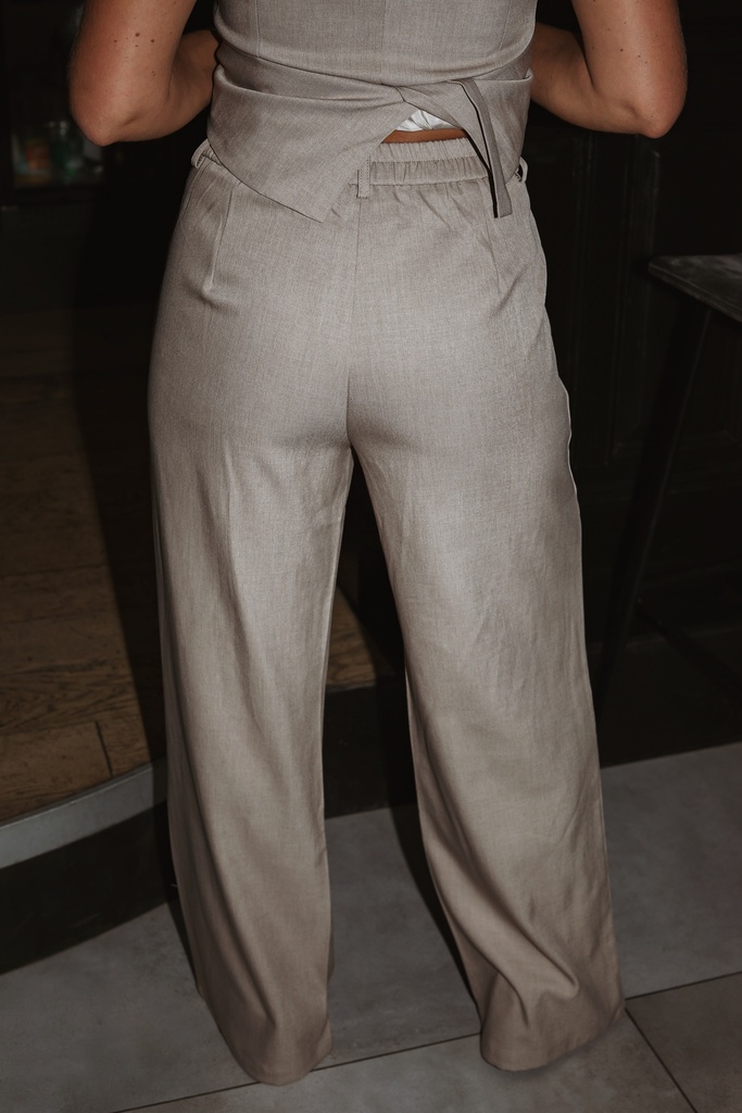 Pantalon Lisa 