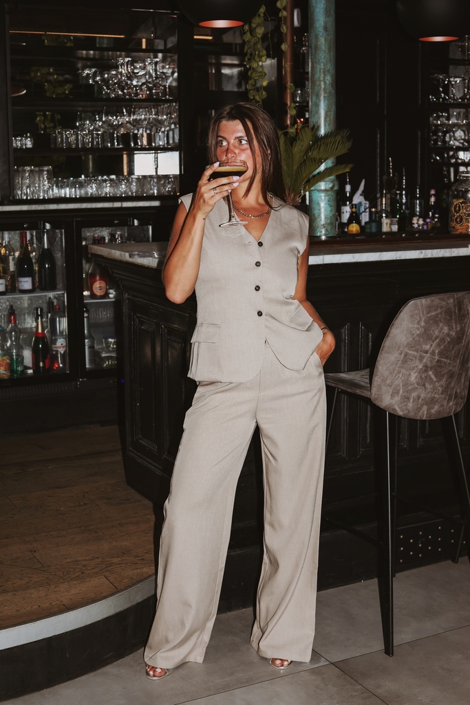 Pantalon Lisa 