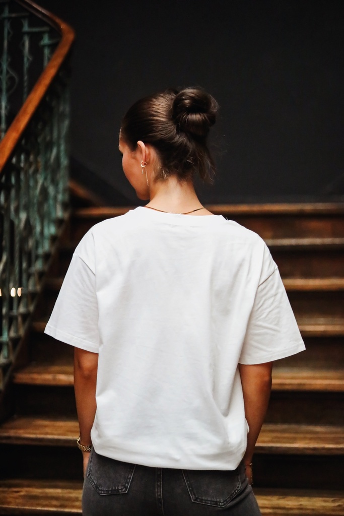 T-shirt Enjoy Cherry  