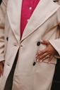 Manteau Chouchou (+ de couleurs) 