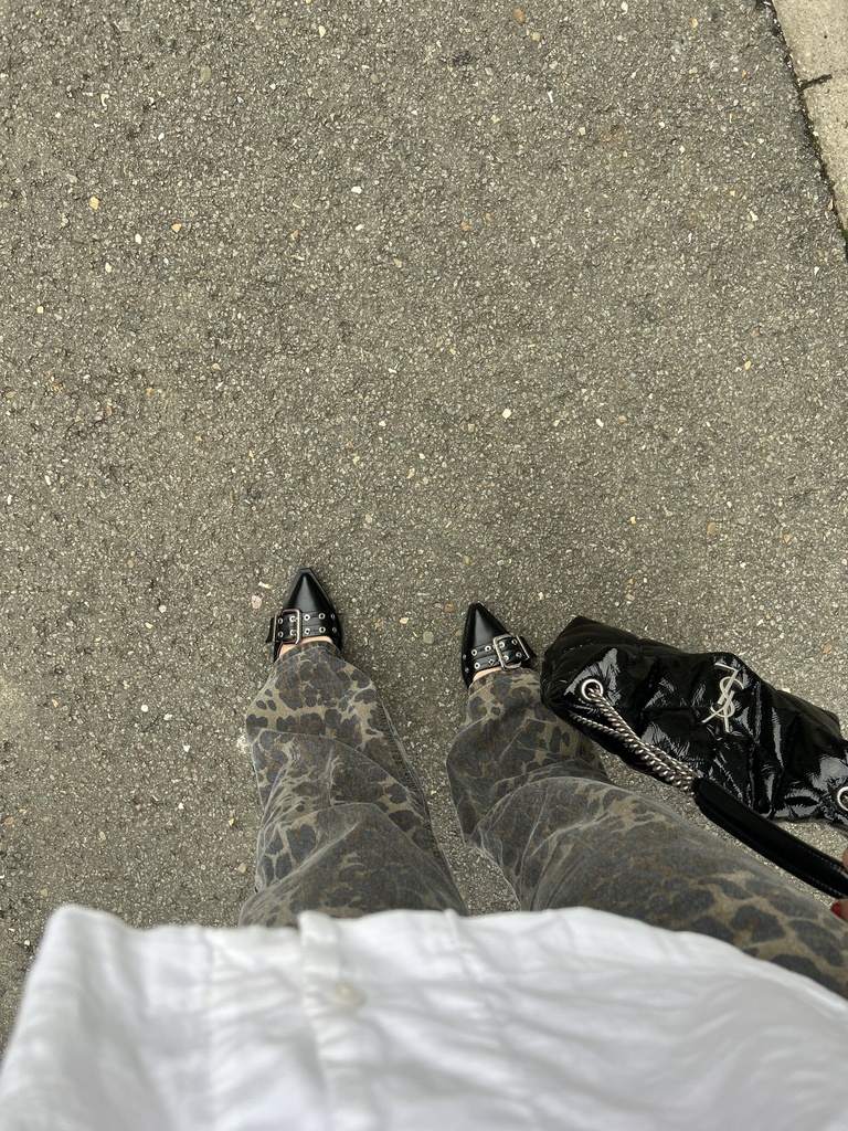 Slingback Giorgia