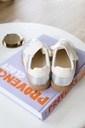 Sneakers silver 