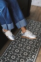 Sneakers silver 