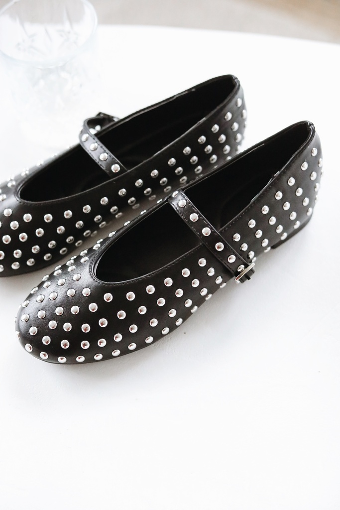 Ballerines Ama 
