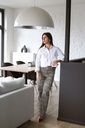 Pantalon Léo 