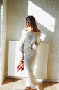 Haut off shoulder Lucie 