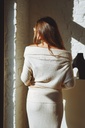 Haut off shoulder Lucie 