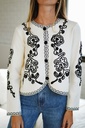 Cardigan Léon 