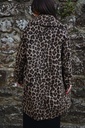 Manteau Léo 