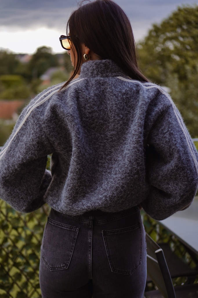 Veste Maude 