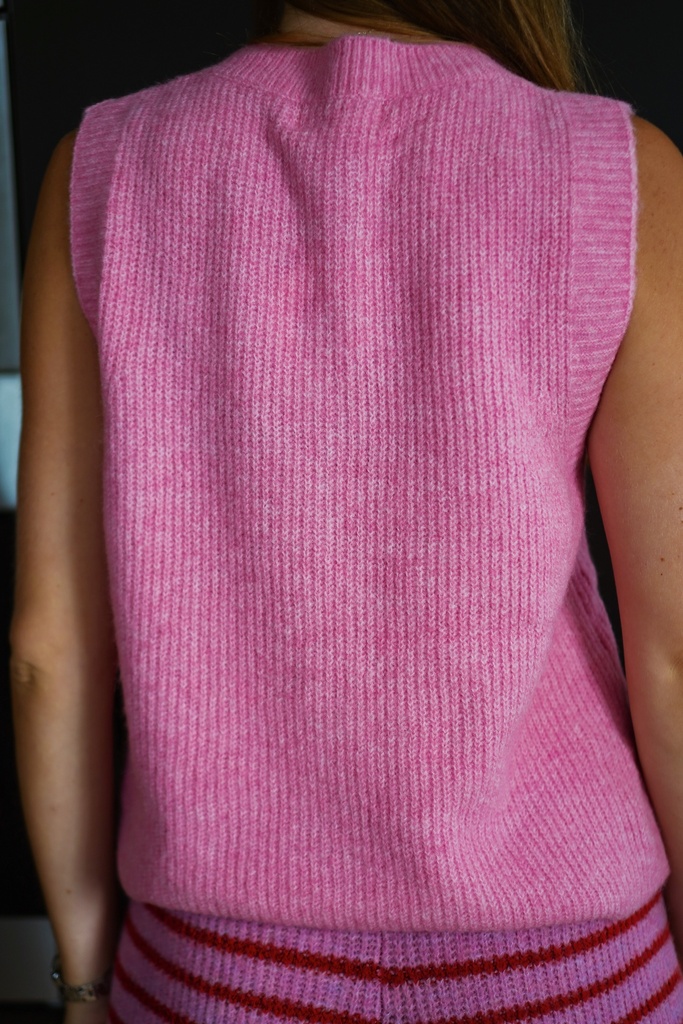 Cardigan Ines 