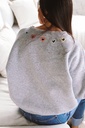 Sweatshirt Amour 