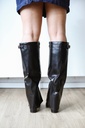 Bottes Classy Girl 