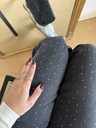 Jeans Glitter Aurore 