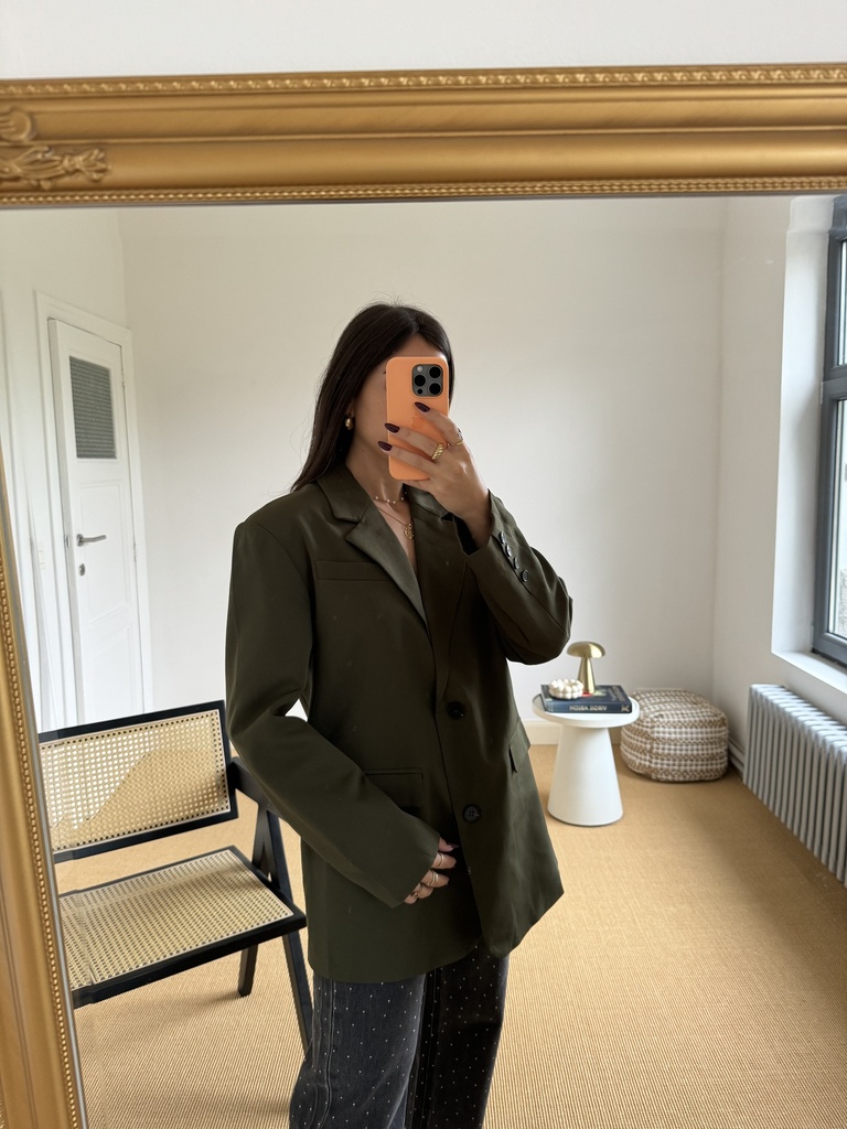 Blazer Sarah (+ de couleurs) 