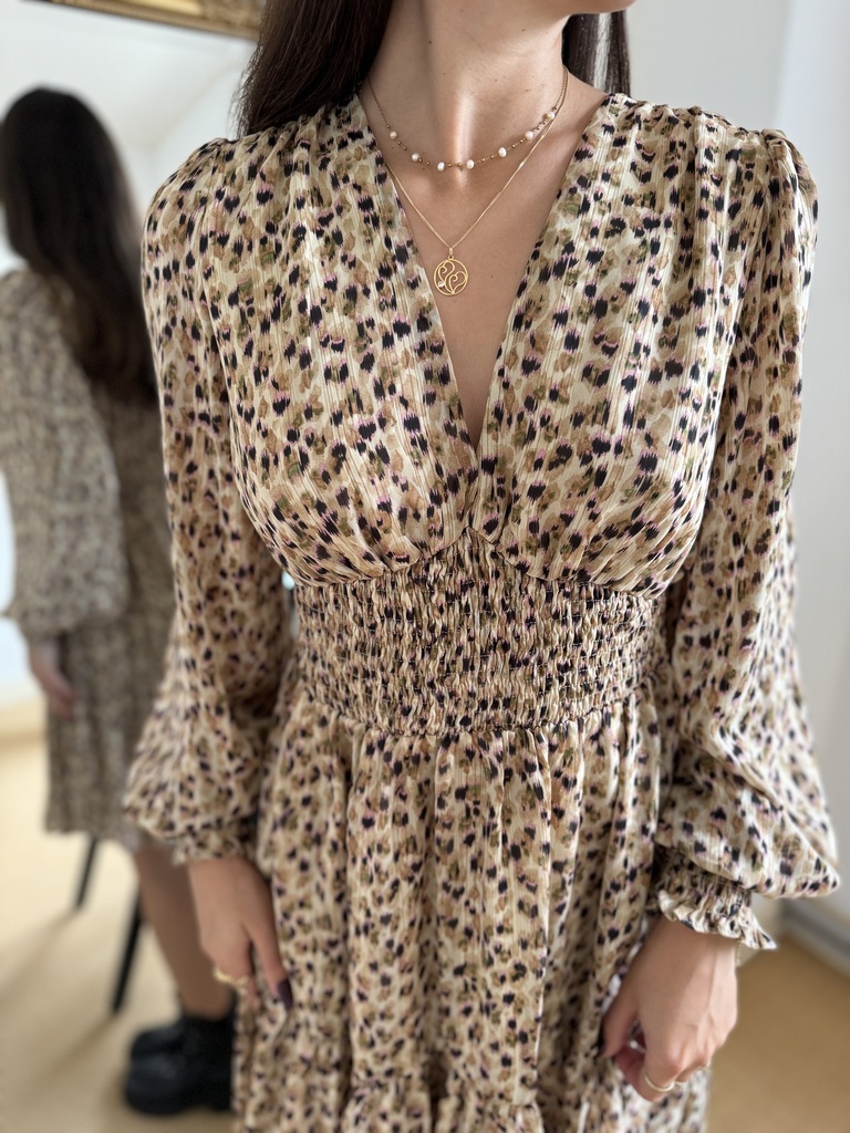 Robe Dariane 