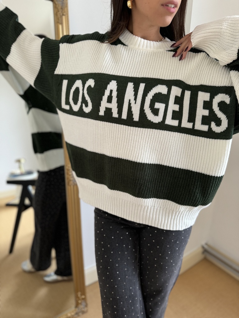 Pull Los Angeles 