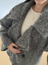 Manteau Alba (+ de couleurs) 
