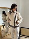 Blouson teddy Carl 