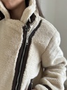 Blouson teddy Carl 
