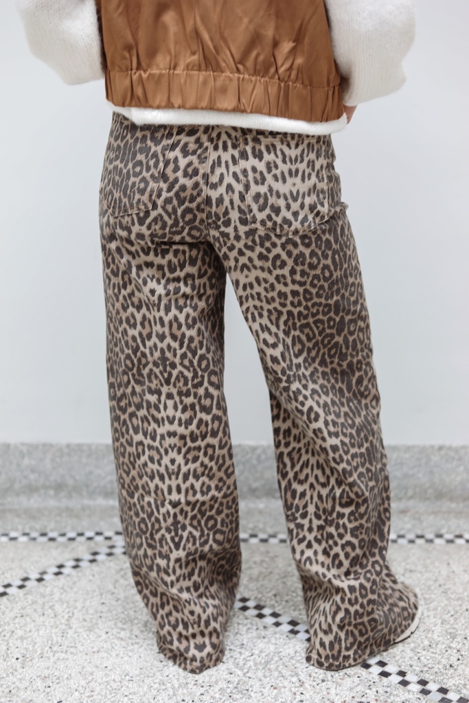 Jeans Léo 