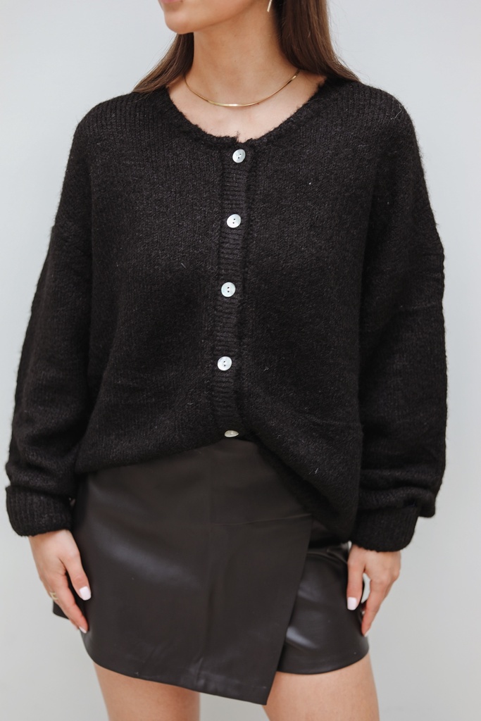 Jupe short simili Chloé