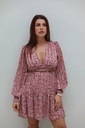 Robe Pink Dariane 