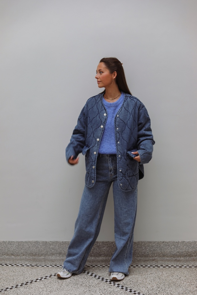 Jeans Marianne 