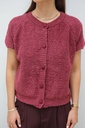 Cardigan Louane (+ de couleurs)