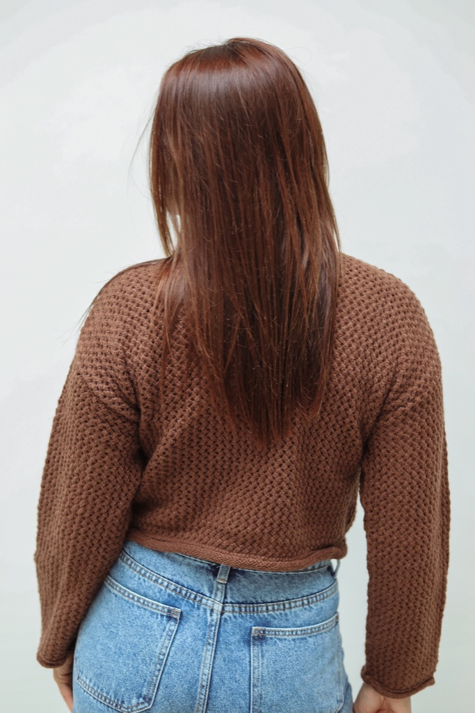 Cardigan Célestine