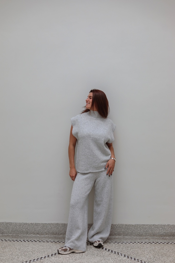Pantalon Viviane 