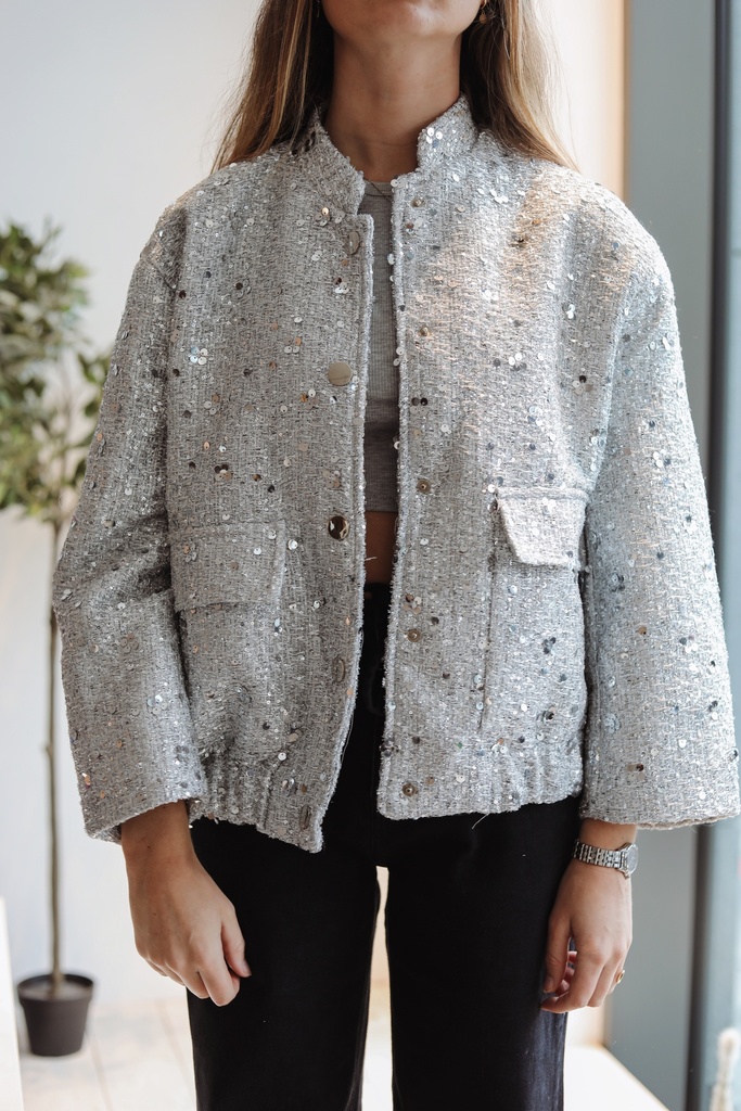 Bomber Star (+ de couleurs)